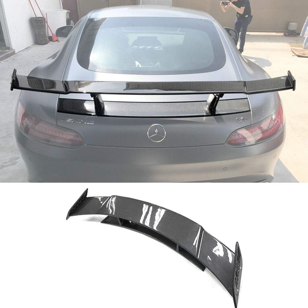 27+ Carbon Fiber Car Spoiler Pictures