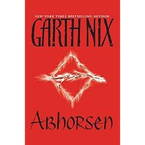 Lirael By Garth Nix – Paperback (Used Good Condition) Free Shipping