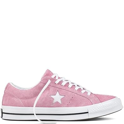 converse one star light pink