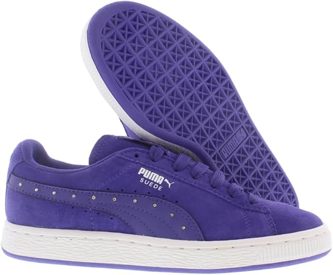 purple puma classic