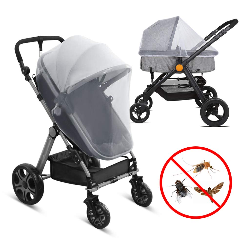 Lit Parapluie Enfants Lemeso Moustiquaire Poussette Universelle Pour Landau Protection Anti Insectes Pour Bebes Auto Siege Bebe Puericulture Accessoires De Poussettes Helpacreche Co Za