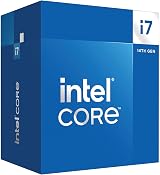 Intel Core i7-14700 2.1GHz 20 Core Desktop Processor Socket 1700