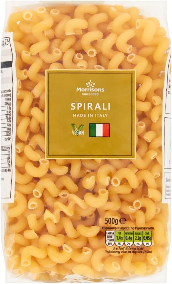 morrisons baby pasta