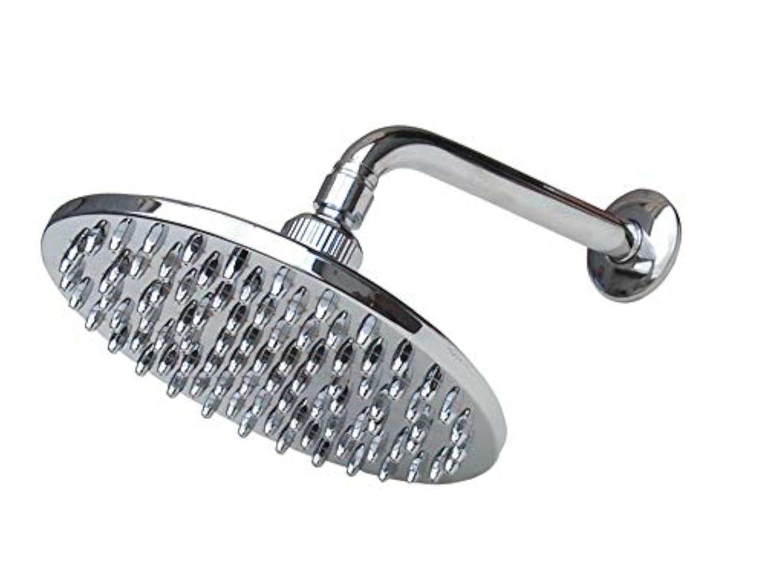 Kippen 5091A 200mm Anti-Limescale Shower Head