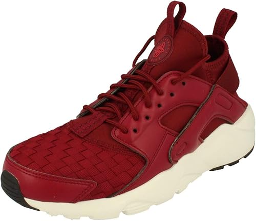 men's huarache run ultra running sneaker