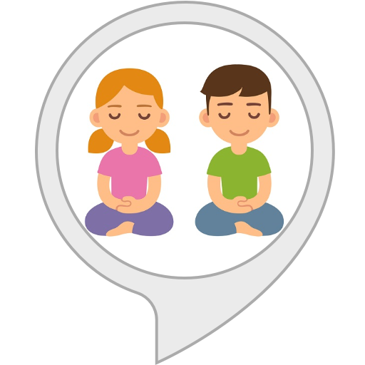 Amazon.ca: Preschool Meditation | Meditation for Kids : Alexa Skills