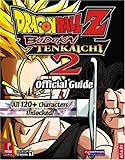 Dragon Ball Z: Budokai Tenkaichi 2 (Prima Official Game Guide)