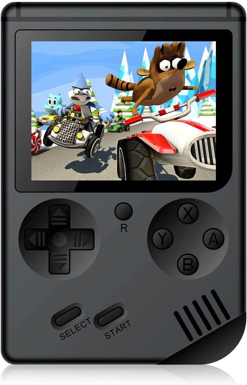 children's handheld video games