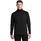 SPORT-TEK Unisex Tech Fleece Quarter Zip Pullover