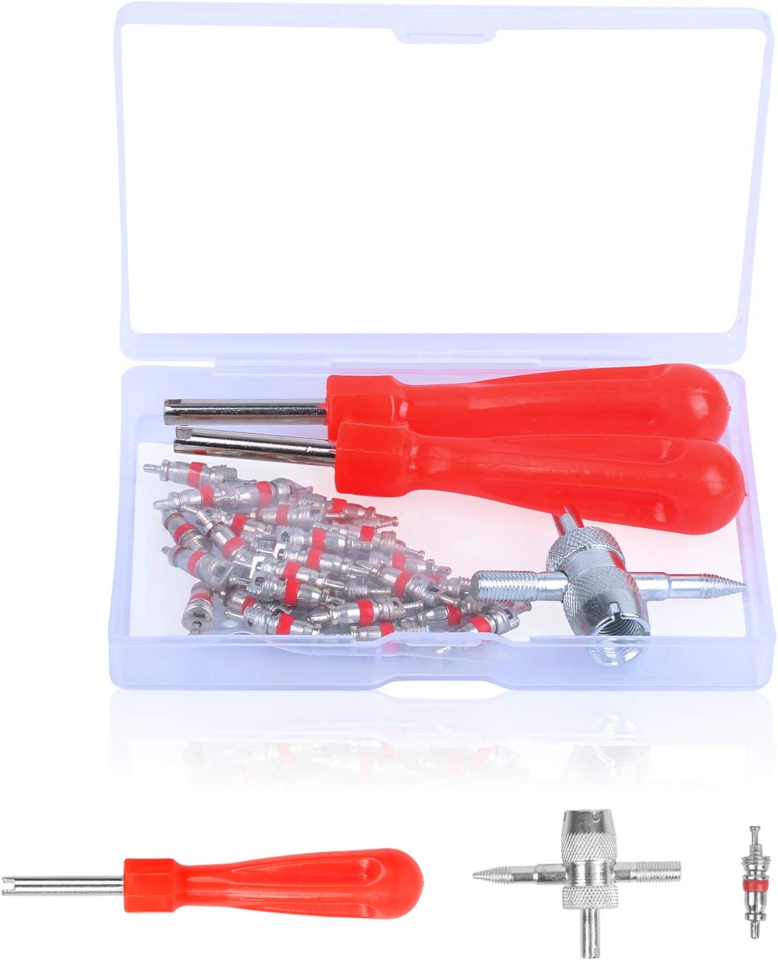 attrezzo per pneumatici per moto