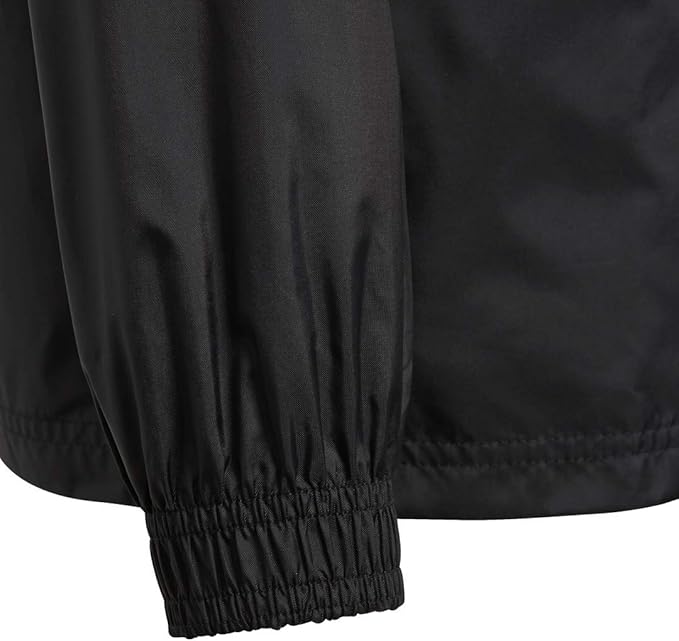 adidas core 18 rain jacket youth