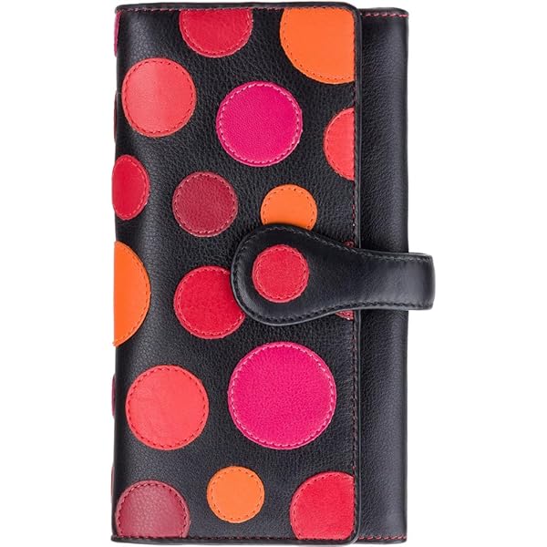 Kurt Geiger London MINI PURSE - Portemonnee - multi-coloured