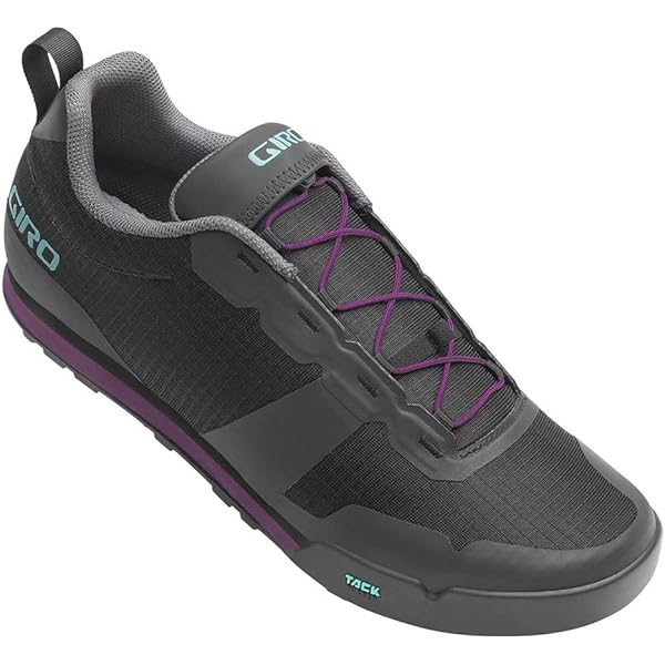 Amazon.com | Giro Gauge Boa Mountain Bike Shoe - Women's Black 38