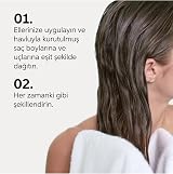 Wella Professionals Invigo Nutri Enrich Frizz Control Cream 150ml Vitamin E view 5