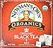 Newman's Own Organic Black Tea - 100 Bags,7.1 OZ.