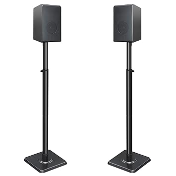 smallest bookshelf speakers