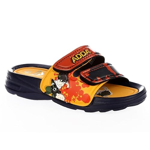 adda slippers for boys