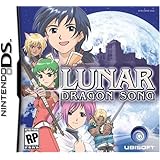 Lunar: Dragon Song - Nintendo DS