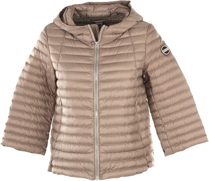 giubbotto primavera donna