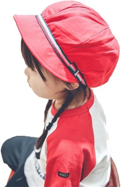 Casquette Gavroche Irlandaise Chapeau De Soleil Ete Enfant Bebe Fille Amazon Fr Vetements Et Accessoires