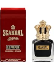 Amazon.com: Scandal by Jean Paul Gualtier for Men 3.4 oz Eau de