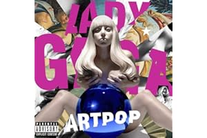 ARTPOP [2 LP]