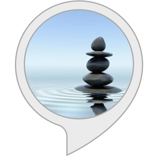 Sounds Relaxing Sound Alexa Skills