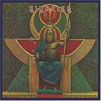 Kingfish Ablum Cover