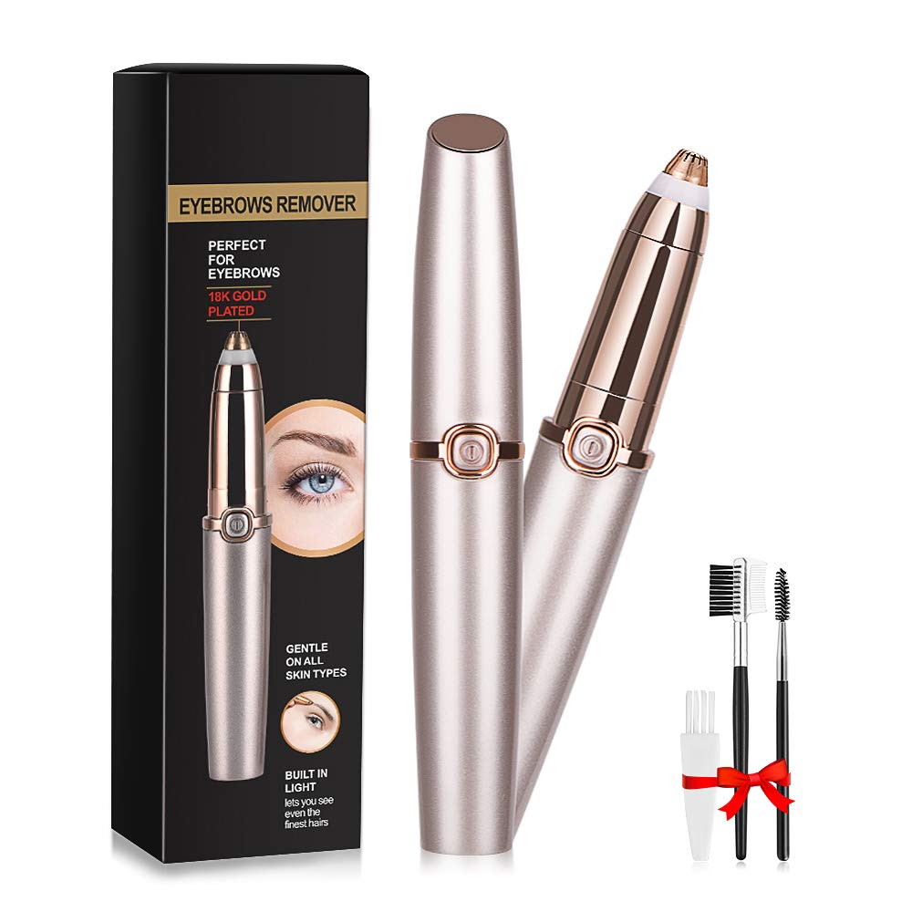 The 6 Best Hair Removal Eyebrow  Saler
