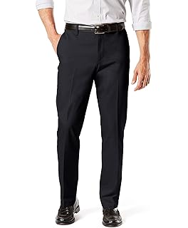 dockers men's straight fit signature khaki pant d2