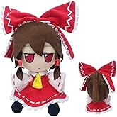 KILA MILA Anime 9" Plush Stuffed Doll Figure 22cm