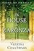 The House at Zaronza (Tales of Corsica series Book 1) by Vanessa Couchman