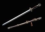 Chinese Sword,Retro Dragon Sword