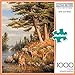 Buffalo Games - Hautman Brothers - Deer and Pines - 1000 Piece Jigsaw Puzzle
