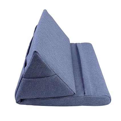 Reading Pillows Martinimblereading Pillow Portable Tablet Pillow