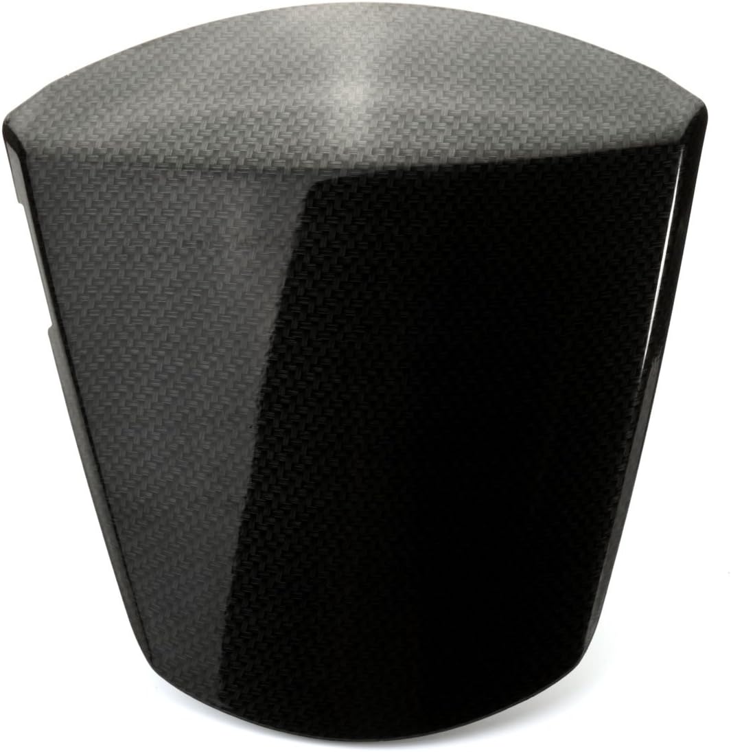 HobbyAnt Carbon Pillion Rear Seat Cover Cowl for Suzuki K11 GSXR600 GSXR750 2011-2014