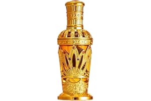 Arabic Perfume for Women, 90ml Long Lasting Wood Personal Perfume Oil Fragrance, Vintage Dubai Perfumes for Women