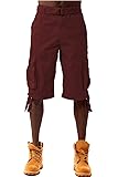 PJ Mark Bleecker and Mercer Mens 12" Lightweight