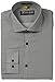 Stacy Adams Men's Dakar Slim Fit Dress Shirt