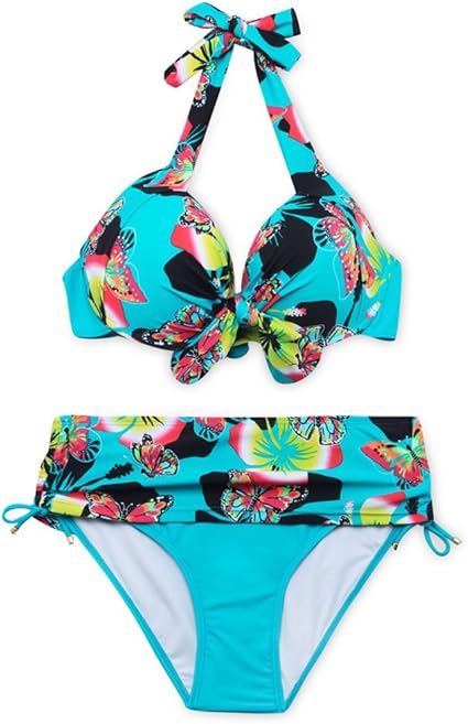 maillot de bain taille 54