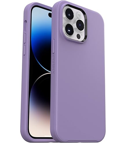 Amazon.com: OtterBox iPhone 14 Pro Max (Only) Symmetry