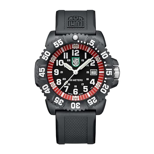 Luminox G Sea Lion Mens Watch 44 mm Military Watch