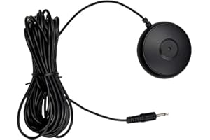 3.5mm Calibration Microphone for Pioneer Receiver VSX AXD SC XXD