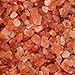 The Spice Lab Himalayan Salt - Coarse 8 Ounces - Pink Himalayan Salt is Nutrient and Mineral Dense for Health - Gourmet Pure Crystal - Gourmet Pure Crystal Kosher & Natural Certified