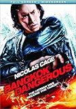BANGKOK DANGEROUS [WS]                            