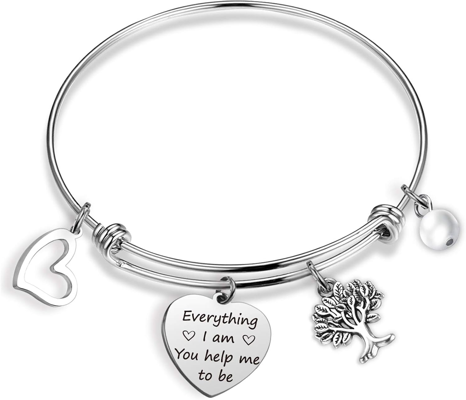 mother to be bracelet