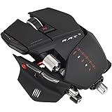 Cyborg R.A.T. 9 Gaming Mouse for PC