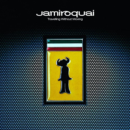 Jamiroquai - Cosmic Girl [Single] - Zortam Music