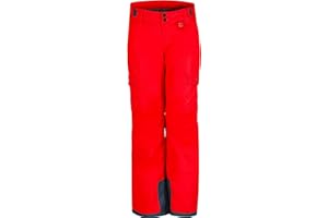 Arctix unisex-child Snow Sports Cargo Snow Pants With Articulated Knees