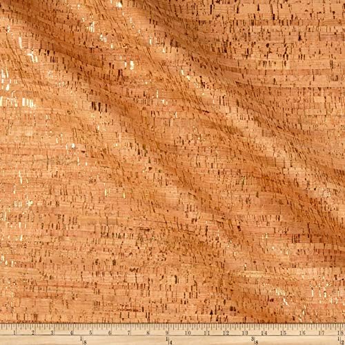 Windham Fabrics Another Point of View Cork Natural Fabric by the Yard